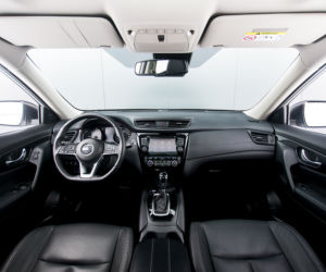 Nissan X-Trail Tekna