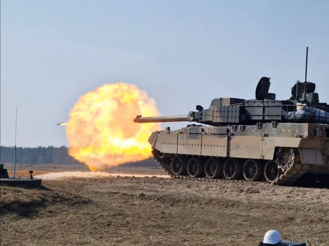 Ocena zmian w Wojsku Polskim. Polacy wystawili armii wysoką notę