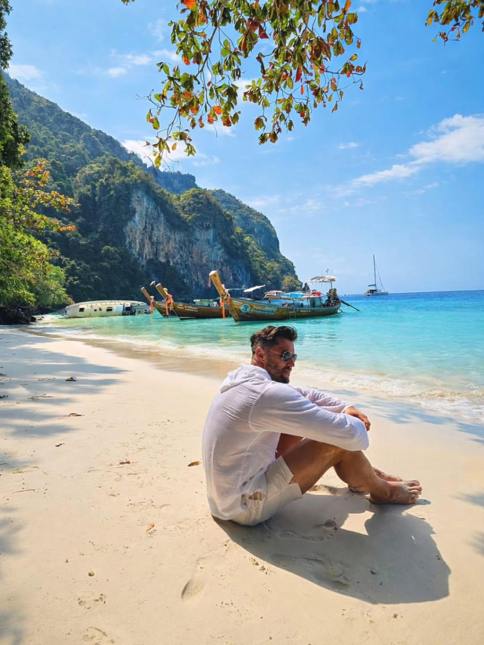 Piotr Mróz