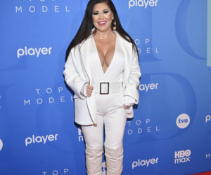 Finał 14. edycji Top Model