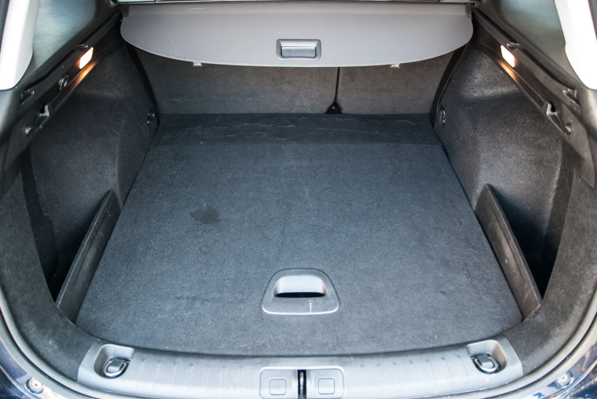 Fiat Tipo SW 1.4 T-Jet Lounge