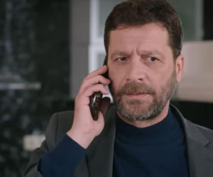 Panna młoda: streszczenie odcinka 87