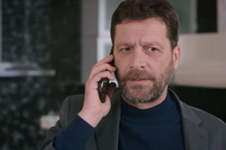 Panna młoda: streszczenie odcinka 87