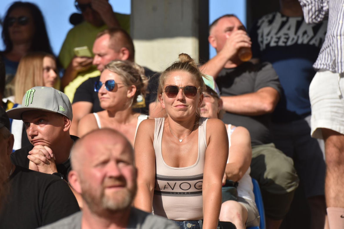 KS Apator Toruń - Orlen Oil Motor Lublin, fotorelacja z półfinału PGE Ekstraligi na Motoarenie