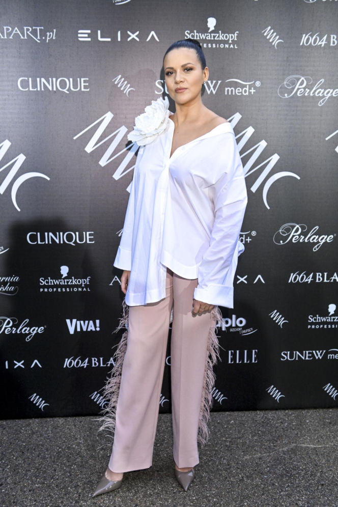 Dominka Gawęda pierwszy raz szczerze o rozwodzie. Do tego się przyznała