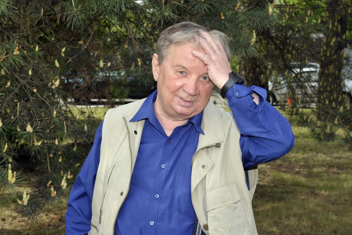 ROMAN KŁOSOWSKI