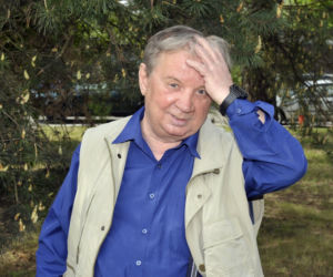 ROMAN KŁOSOWSKI