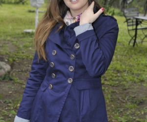 Maria Niklińska 