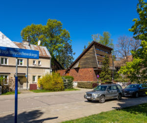 Dom Wojciecha Zabłockiego w Warszawie