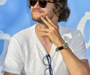 Zaczynał jako zbuntowany nastolatek w hicie kinowym. Tak dziś wygląda Mateusz Kościukiewicz