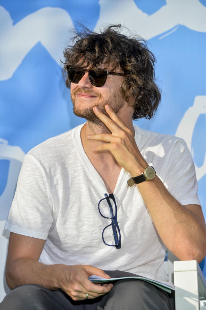 Zaczynał jako zbuntowany nastolatek w hicie kinowym. Tak dziś wygląda Mateusz Kościukiewicz