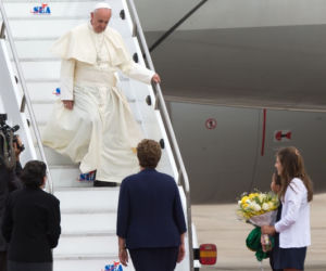 Papież Franciszek