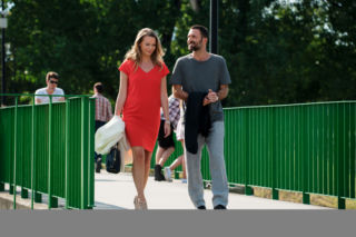 Druga szansa odc 6 Kinga Kryńska (Tamara Arciuch) Marcin Kryński (Bartłomiej Świderski)