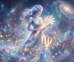 Horoskop dzienny Panna na 5 kwietnia - Dziś odkryjesz klucz do jasności i inspiracji