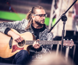 Gitarowy Rekord Guinnessa 