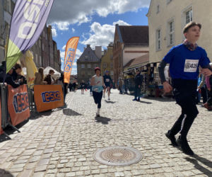 Lotto 23. Bieg Jakubowy cz.3