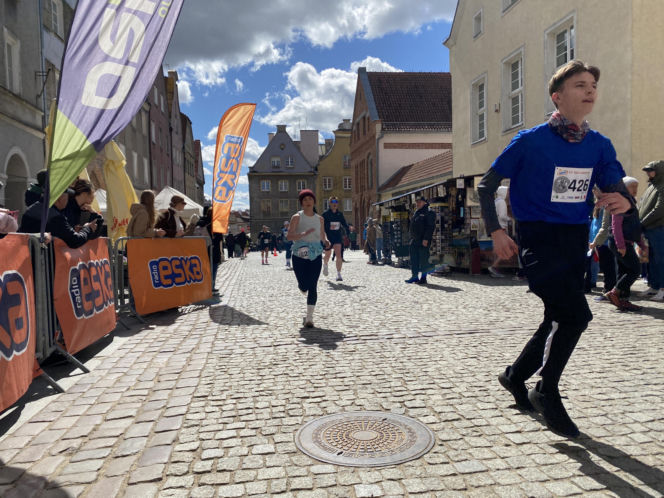 Lotto 23. Bieg Jakubowy cz.3