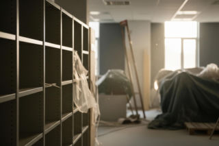 Remont Sądeckiej Biblioteki Publicznej. Jakie zmiany czekają na najmłodszych?