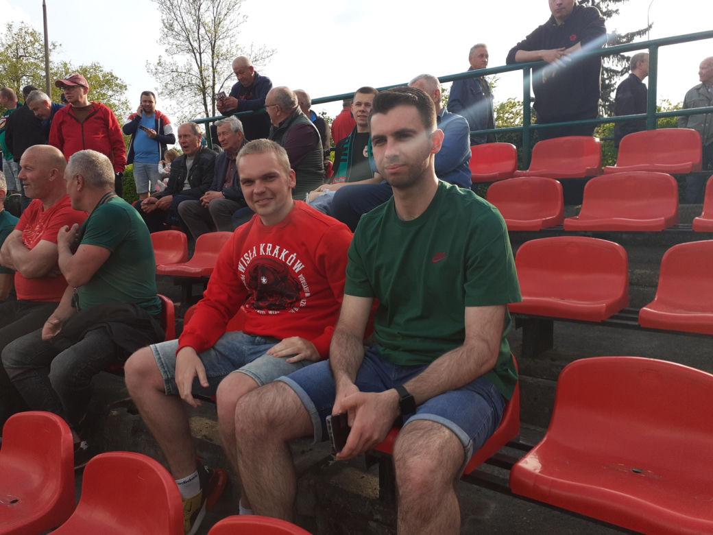 Star Starachowice z awansem do trzeciej ligi