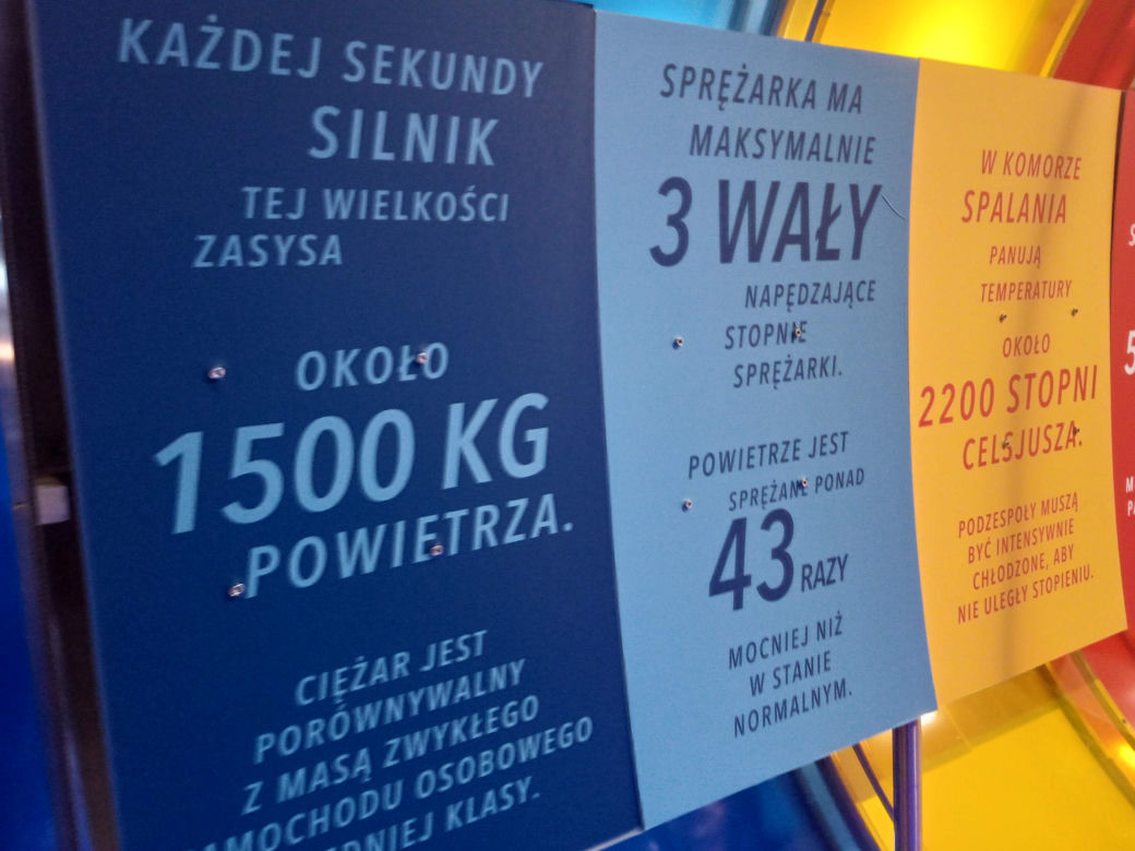 Odlotowa wystawa w Galerii Avenida Poznań
