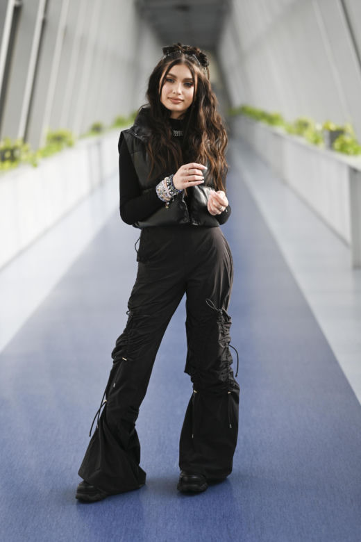 Wiktoria Gabor