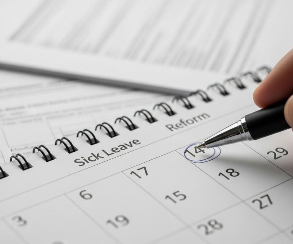 Rewolucja w L4: Precyzja legislacyjna w definiowaniu pracy zarobkowej i aktywności na zwolnieniu