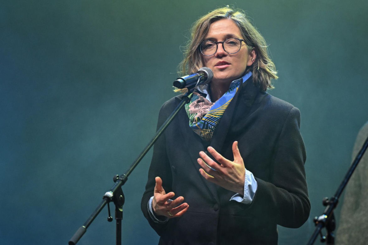 Koncert "Zwyciężymy zjednoczeni" w Warszawie (24.02.2026)