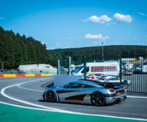 Koenigsegg One:1