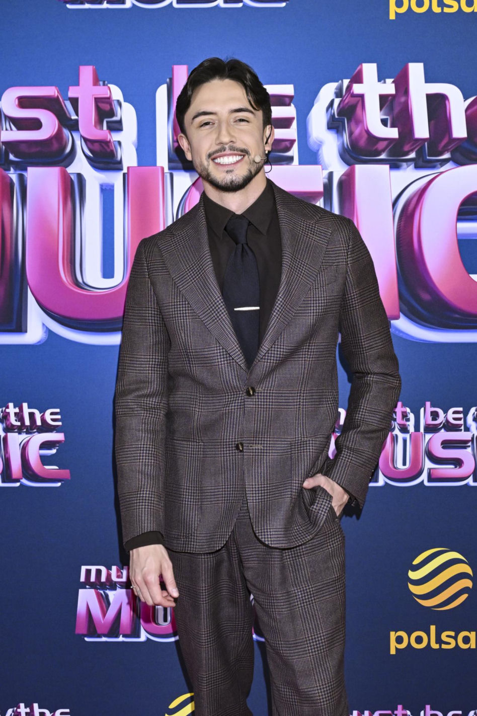 Dawid Kwiatkowski nie chce na Eurowizję