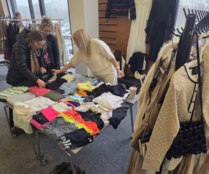 X Bydgoski Bazar ponownie przyciągnął tłumy