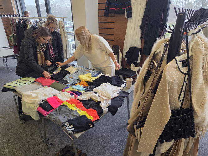 X Bydgoski Bazar ponownie przyciągnął tłumy