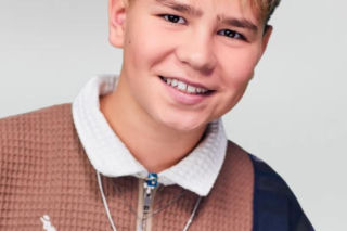 Eurowizja Junior 2026 - uczestnicy