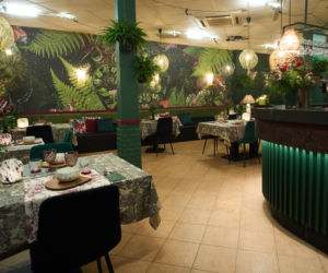 Kuchenne rewolucje w Białymstoku. Magda Gessler zrewolucjonizowała lokal HoNoTu [Bistro Sztuka Dzika - MENU, CENY, OPINIE]