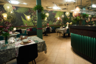 Kuchenne rewolucje w Białymstoku. Magda Gessler zrewolucjonizowała lokal HoNoTu [Bistro Sztuka Dzika - MENU, CENY, OPINIE]