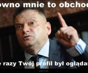Krzysztof Rutkowski MEMY 2