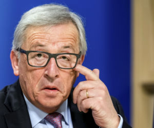 Jean-Claude Juncker 