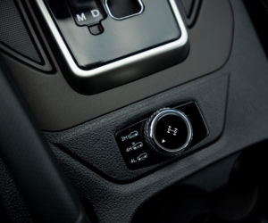 SsangYong Musso Quartz Diesel 2.2 4WD 6AT