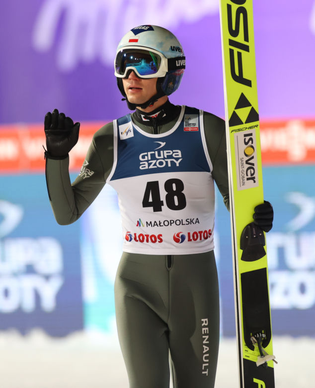 Kamil Stoch