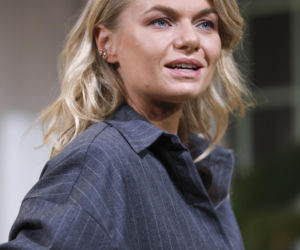 Udział Emilii Komarnickiej w Tańcu z Gwiazdami budzi kontrowersje. Aktorka zabrała głos