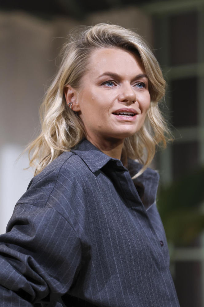 Udział Emilii Komarnickiej w "Tańcu z Gwiazdami" budzi kontrowersje. Aktorka zabrała głos