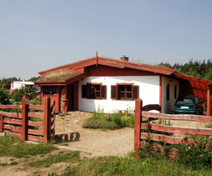 Okiennice tradycyjne