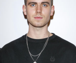 Jeremi Sikorski uczestnikiem preselekcji do Eurowizji 2026