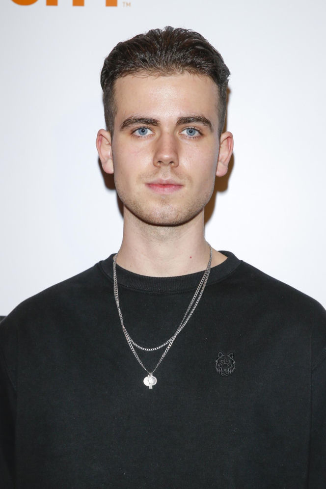 Jeremi Sikorski uczestnikiem preselekcji do Eurowizji 2026