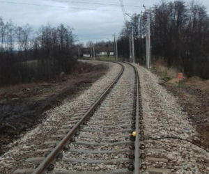 Tak zmienia się kolejowa zakopianka