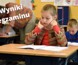 Egzamin ósmoklasisty 2020