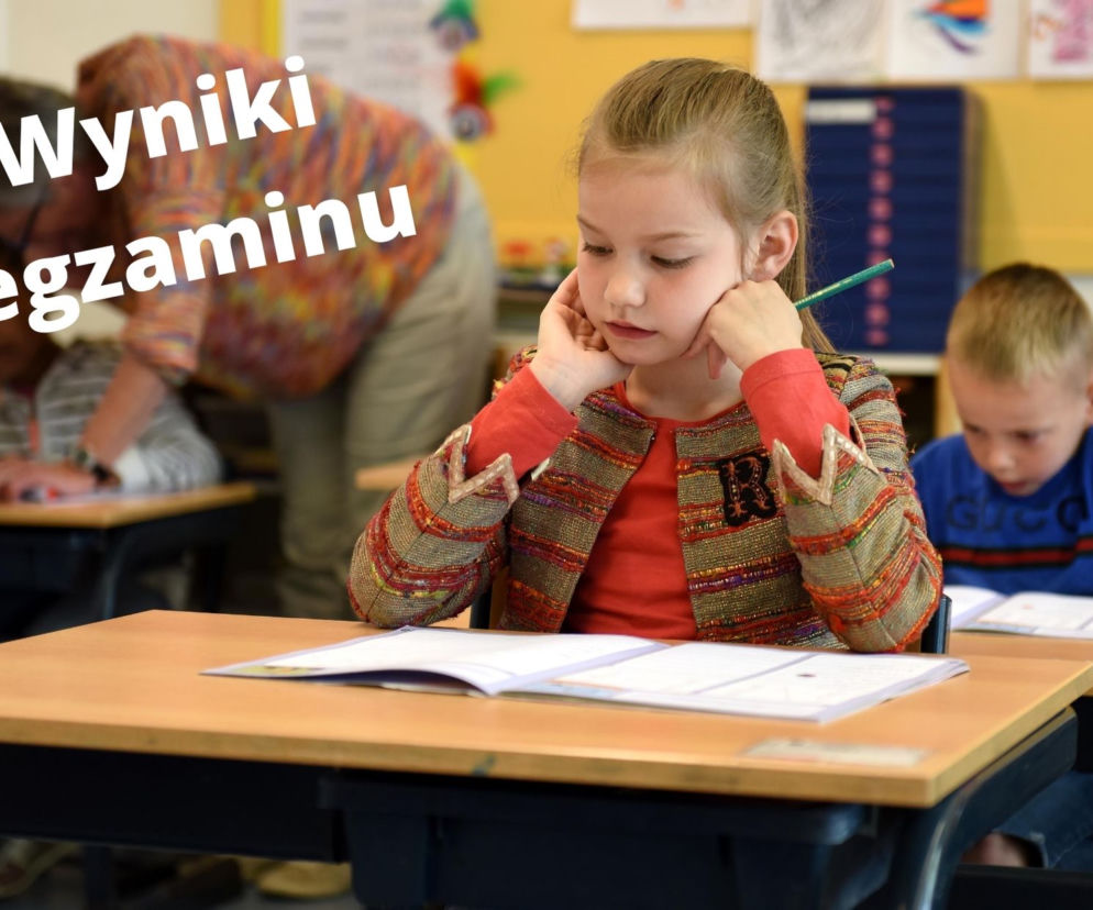 Egzamin ósmoklasisty 2020