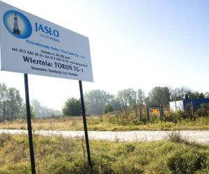 Elektrownia geotermalna ojca Rydzyka