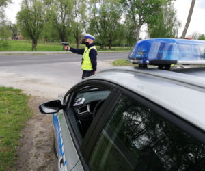 Ponad 250 policjantów wyszło na drogi. TO, co ujawnili, SZOKUJE! 