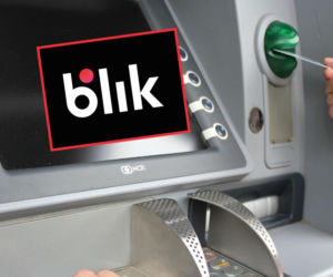 Euronet: Limit wypłat Blik to 200 zł