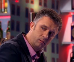 Pierwsza miłość. Artur (Łukasz Płoszajski)